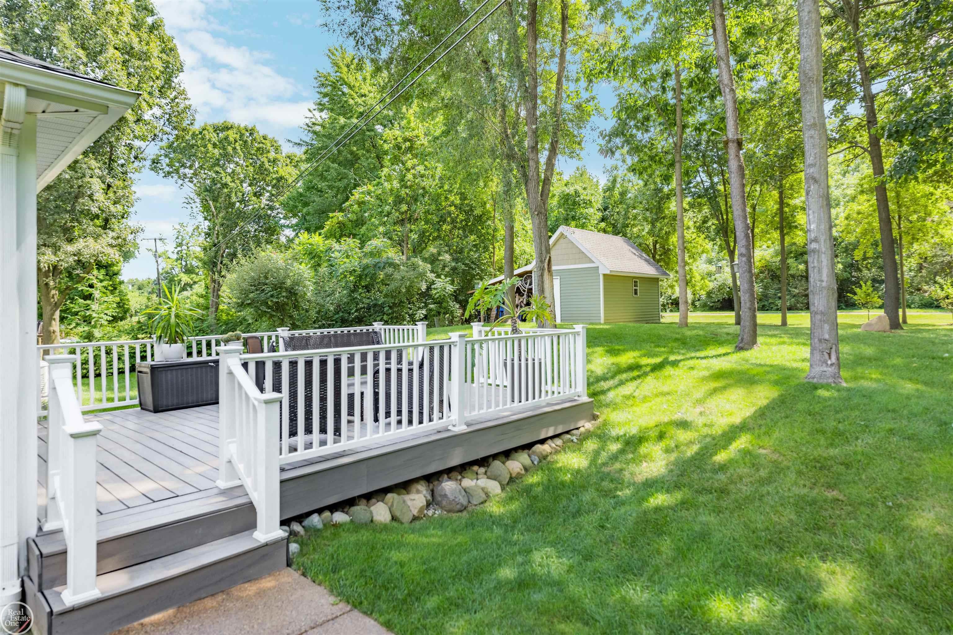 64110 Campground Road Washington, MI 48095 - Photo 10 of 74 Gallery Image 10