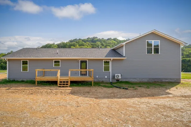 $389,900 | 420 Salt Lick Creek Road, Pleasant Shade, TN 37145