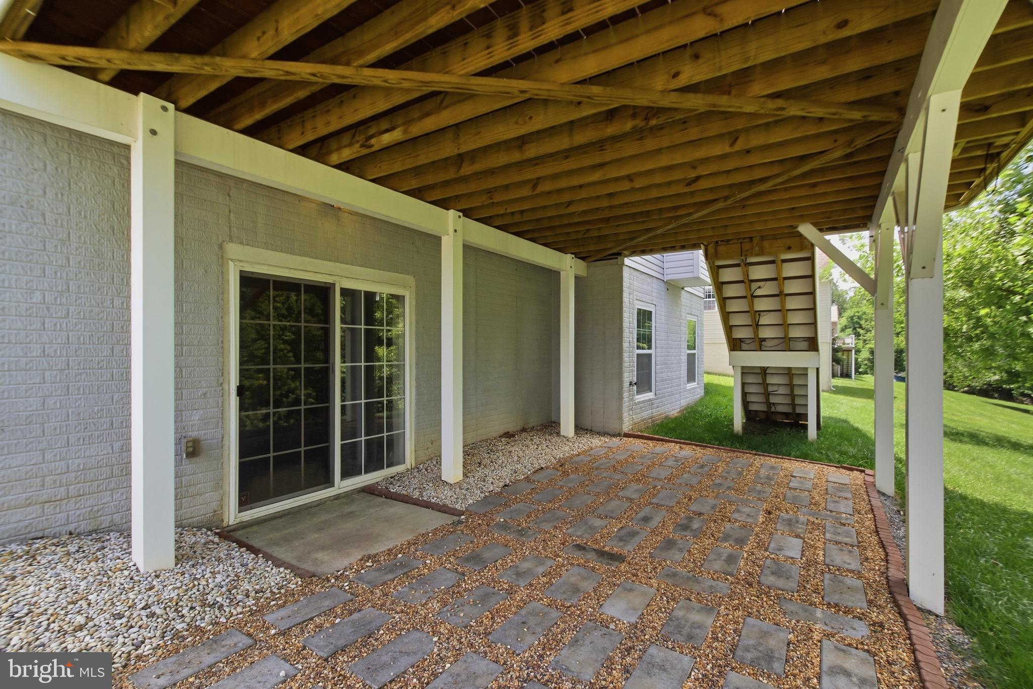 10615 Quaking Aspen Way Clinton, MD 20735 - Photo 51 of 52
