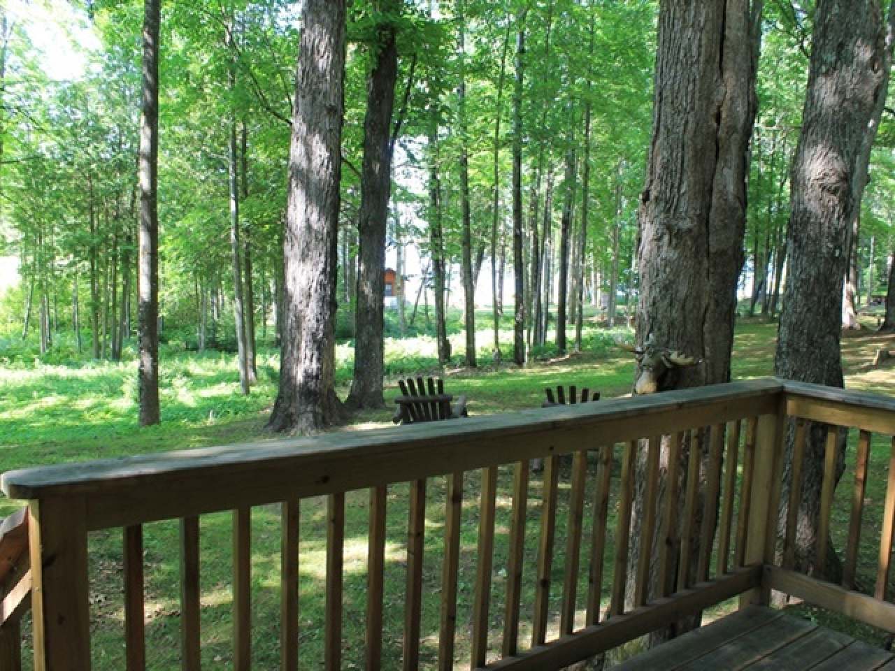 2510 Martha Lake Road, Unit 4 Mercer, WI 54547 - Photo 16 of 26 Gallery Image 16
