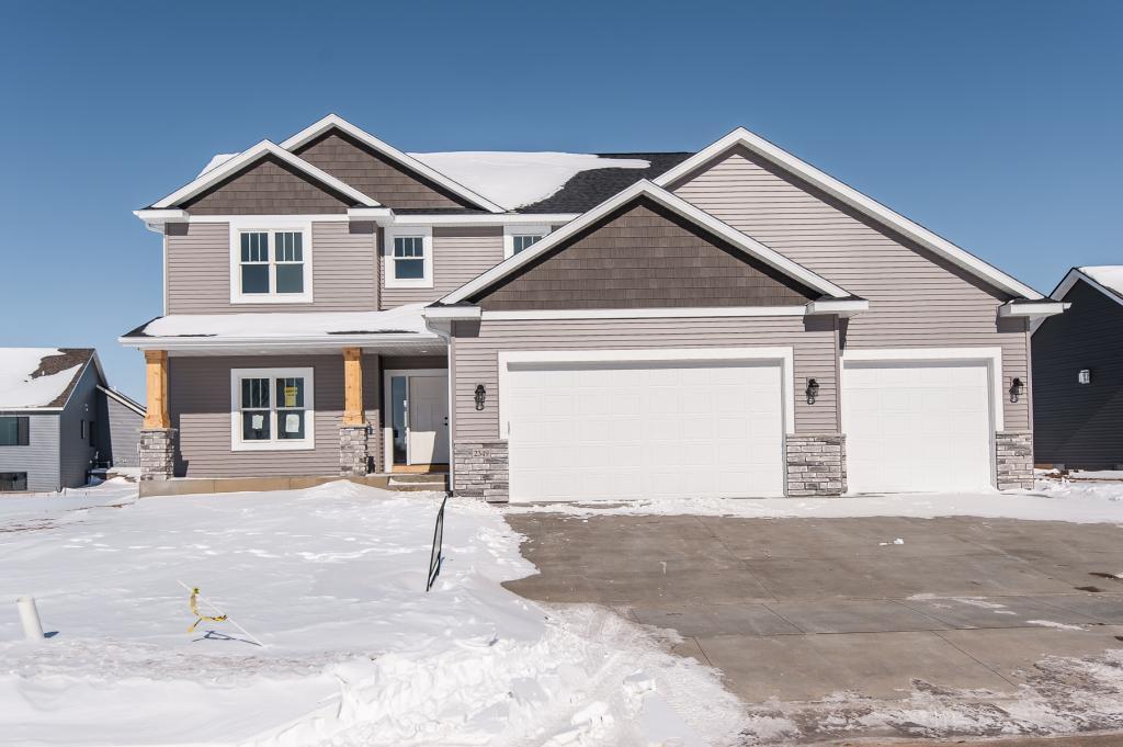 2349 Orion Street Southwest Rochester, MN 55902 - Photo 1 of 1