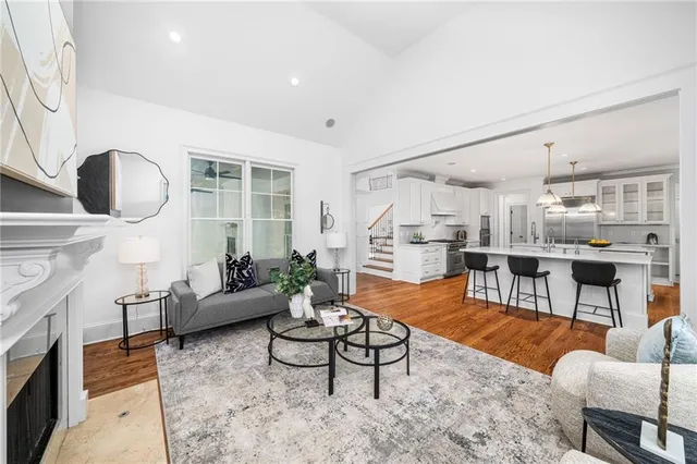 $1,950,000 | 4715 Westfield Drive Northeast, Sandy Springs, GA 30342