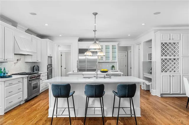 $1,950,000 | 4715 Westfield Drive Northeast, Sandy Springs, GA 30342