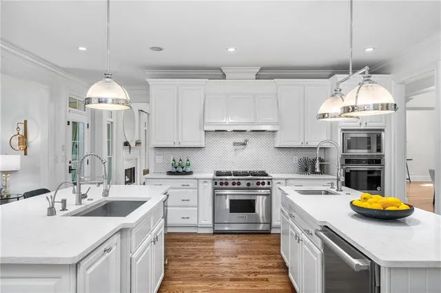 $1,950,000 | 4715 Westfield Drive Northeast, Sandy Springs, GA 30342