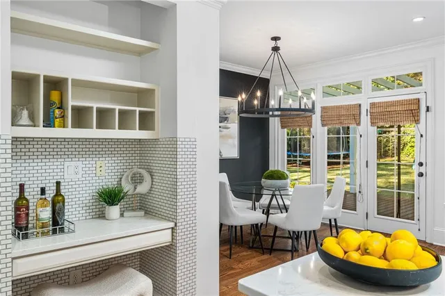 $1,950,000 | 4715 Westfield Drive Northeast, Sandy Springs, GA 30342