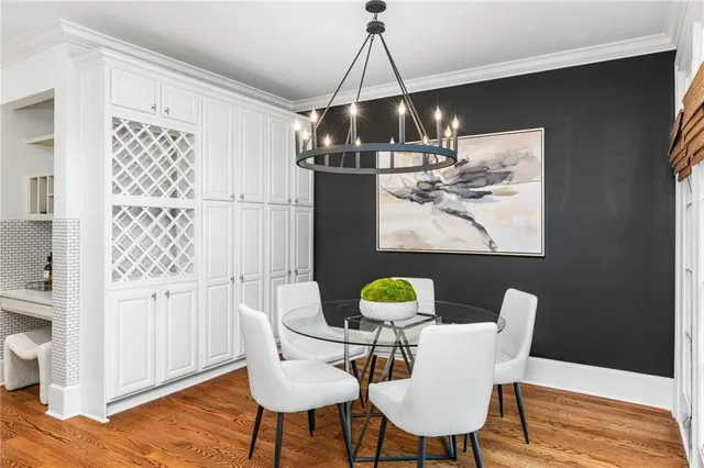 $1,950,000 | 4715 Westfield Drive Northeast, Sandy Springs, GA 30342