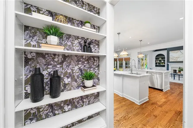 $1,950,000 | 4715 Westfield Drive Northeast, Sandy Springs, GA 30342