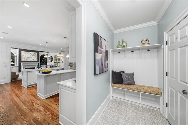 $1,950,000 | 4715 Westfield Drive Northeast, Sandy Springs, GA 30342