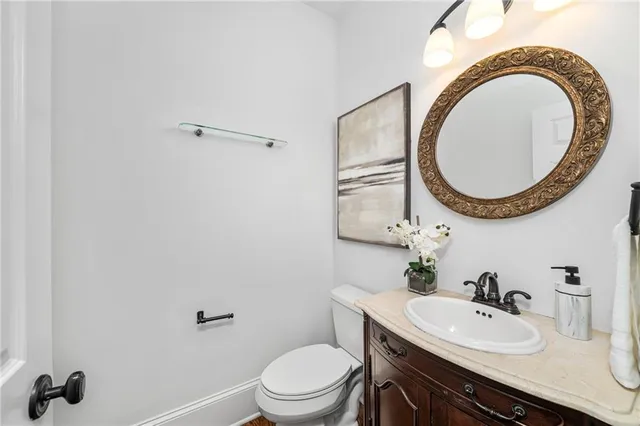 $1,950,000 | 4715 Westfield Drive Northeast, Sandy Springs, GA 30342