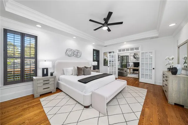 $1,950,000 | 4715 Westfield Drive Northeast, Sandy Springs, GA 30342