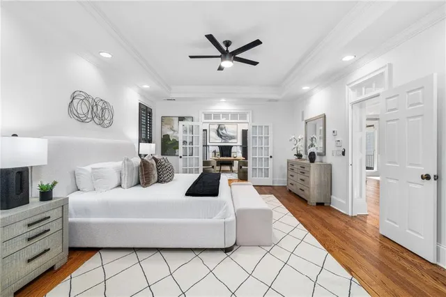 $1,950,000 | 4715 Westfield Drive Northeast, Sandy Springs, GA 30342