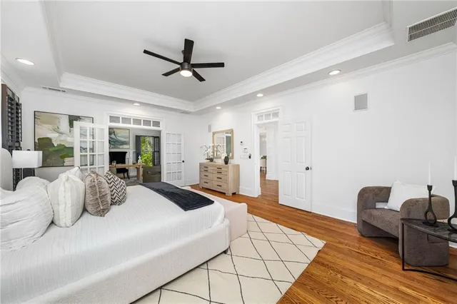 $1,950,000 | 4715 Westfield Drive Northeast, Sandy Springs, GA 30342