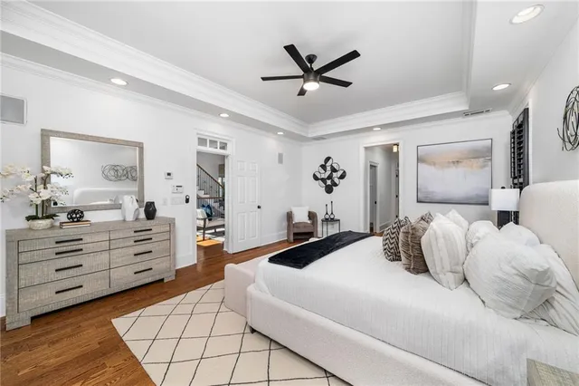 $1,950,000 | 4715 Westfield Drive Northeast, Sandy Springs, GA 30342