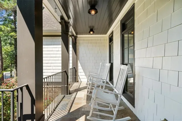 $1,950,000 | 4715 Westfield Drive Northeast, Sandy Springs, GA 30342