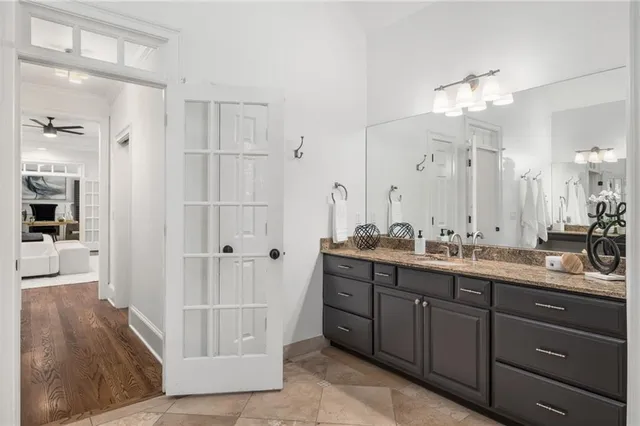 $1,950,000 | 4715 Westfield Drive Northeast, Sandy Springs, GA 30342