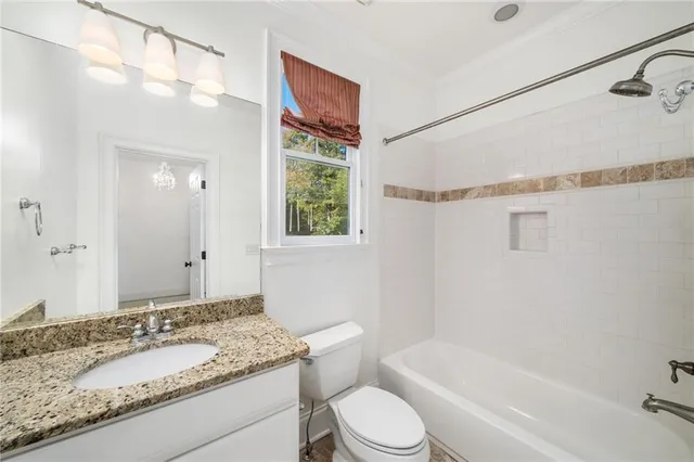 $1,950,000 | 4715 Westfield Drive Northeast, Sandy Springs, GA 30342