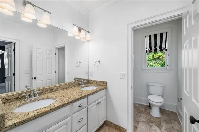 $1,950,000 | 4715 Westfield Drive Northeast, Sandy Springs, GA 30342