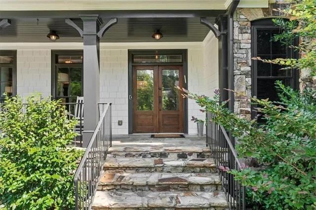 $1,950,000 | 4715 Westfield Drive Northeast, Sandy Springs, GA 30342