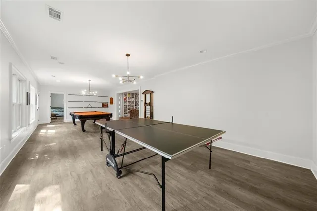 $1,950,000 | 4715 Westfield Drive Northeast, Sandy Springs, GA 30342