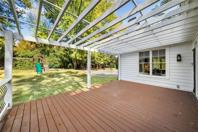 $1,950,000 | 4715 Westfield Drive Northeast, Sandy Springs, GA 30342