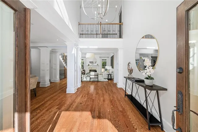 $1,950,000 | 4715 Westfield Drive Northeast, Sandy Springs, GA 30342