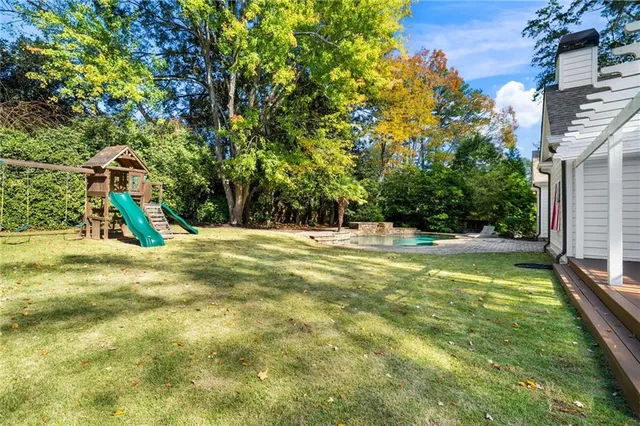 $1,950,000 | 4715 Westfield Drive Northeast, Sandy Springs, GA 30342