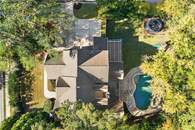 $1,950,000 | 4715 Westfield Drive Northeast, Sandy Springs, GA 30342
