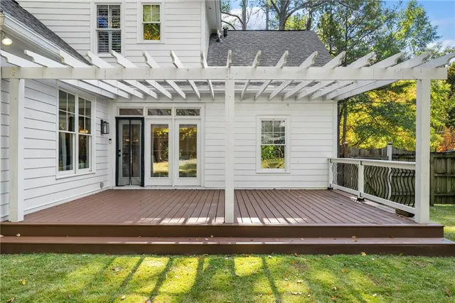 $1,950,000 | 4715 Westfield Drive Northeast, Sandy Springs, GA 30342