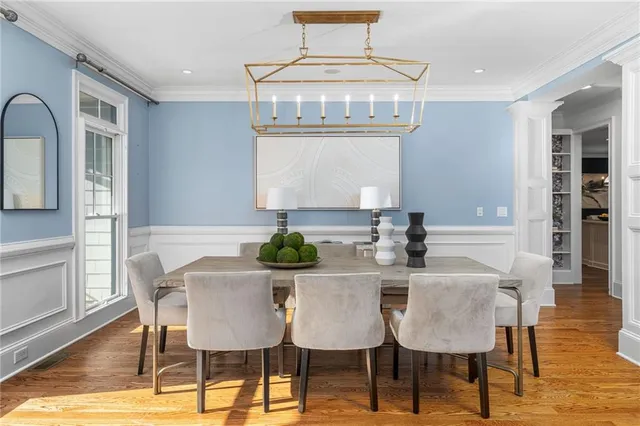 $1,950,000 | 4715 Westfield Drive Northeast, Sandy Springs, GA 30342