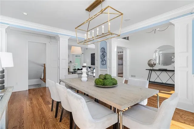 $1,950,000 | 4715 Westfield Drive Northeast, Sandy Springs, GA 30342