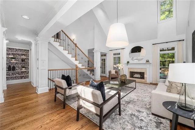 $1,950,000 | 4715 Westfield Drive Northeast, Sandy Springs, GA 30342