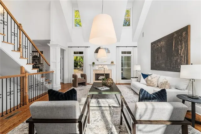 $1,950,000 | 4715 Westfield Drive Northeast, Sandy Springs, GA 30342