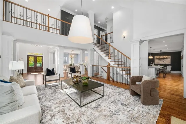 $1,950,000 | 4715 Westfield Drive Northeast, Sandy Springs, GA 30342