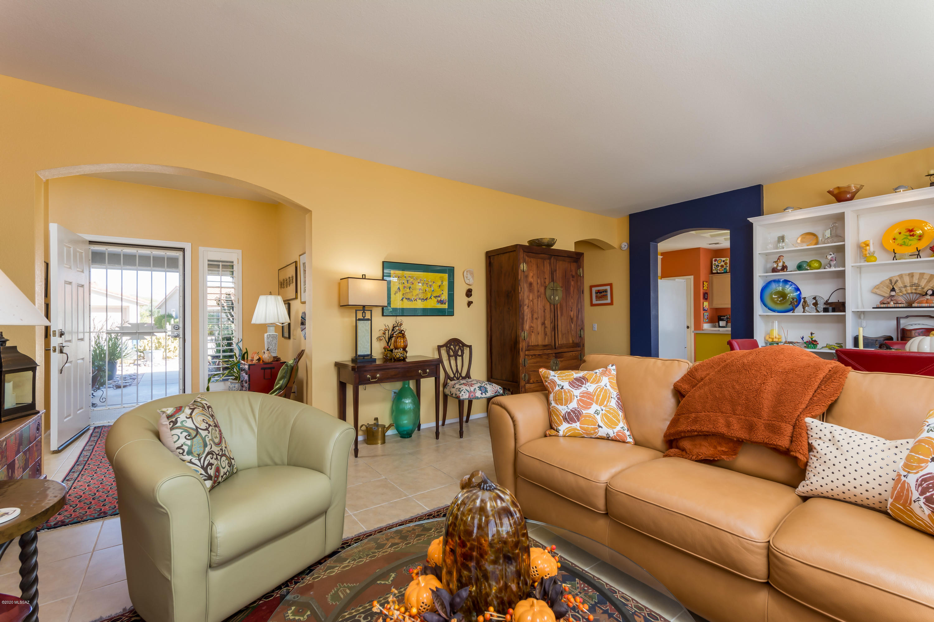 2270 East Ruellia Drive Tucson, AZ 85755 - Photo 8 of 30