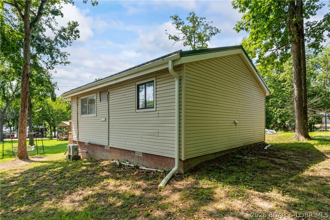 3677 Gentle Slope Road Stover, MO 65078 - Photo 59 of 73 Guest House
