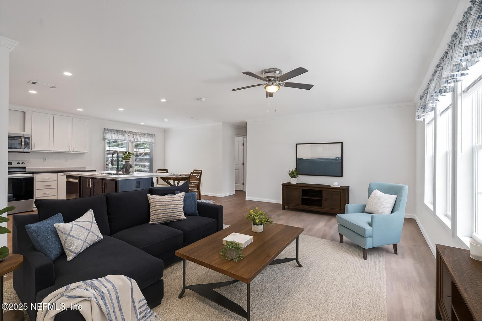 2254 Stauffer Road Green Cove Springs, FL 32043 - Photo 12 of 49 2254 Stauffer Rd-15 staged