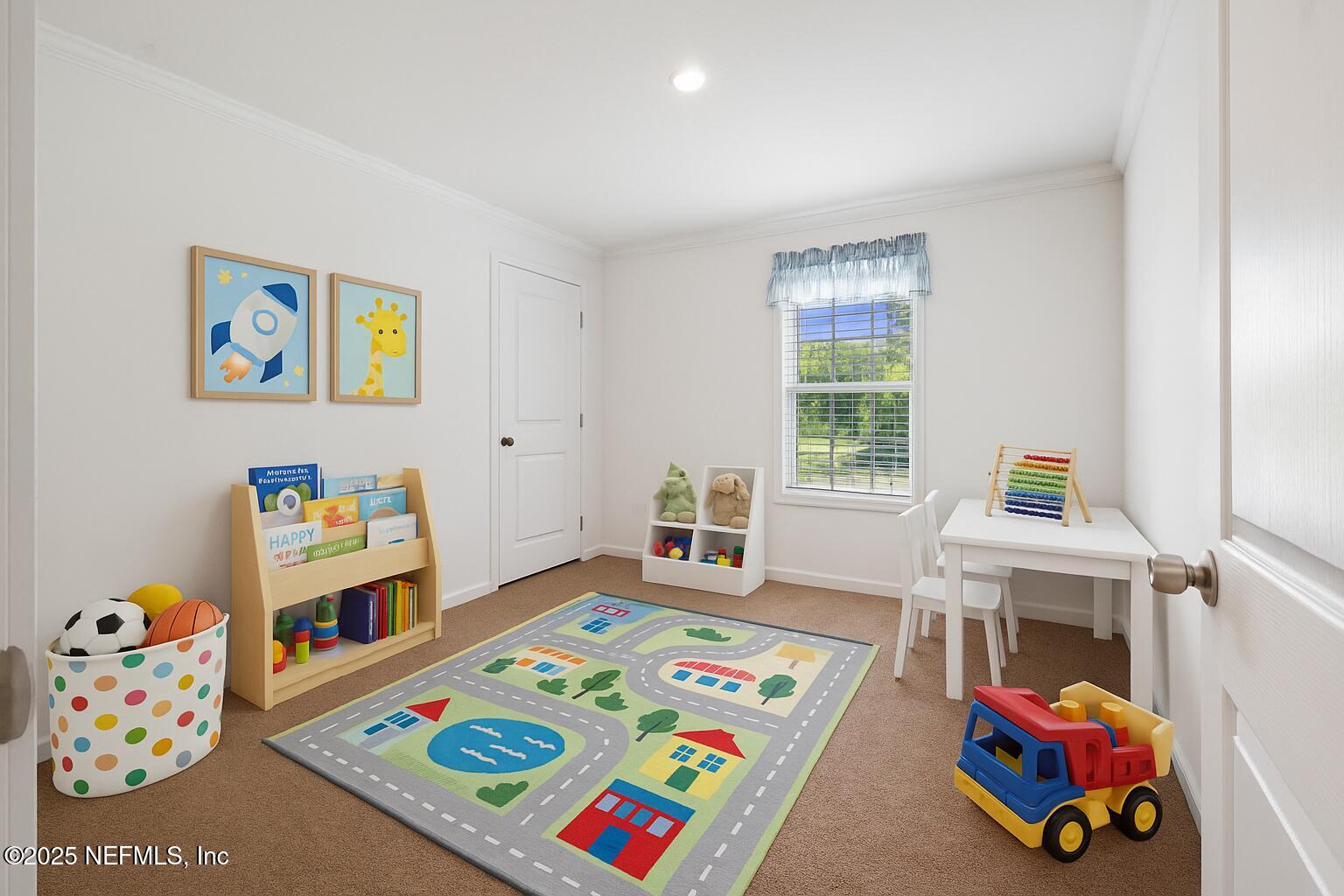 2254 Stauffer Road Green Cove Springs, FL 32043 - Photo 25 of 49 2254 Stauffer Rd-25 staged