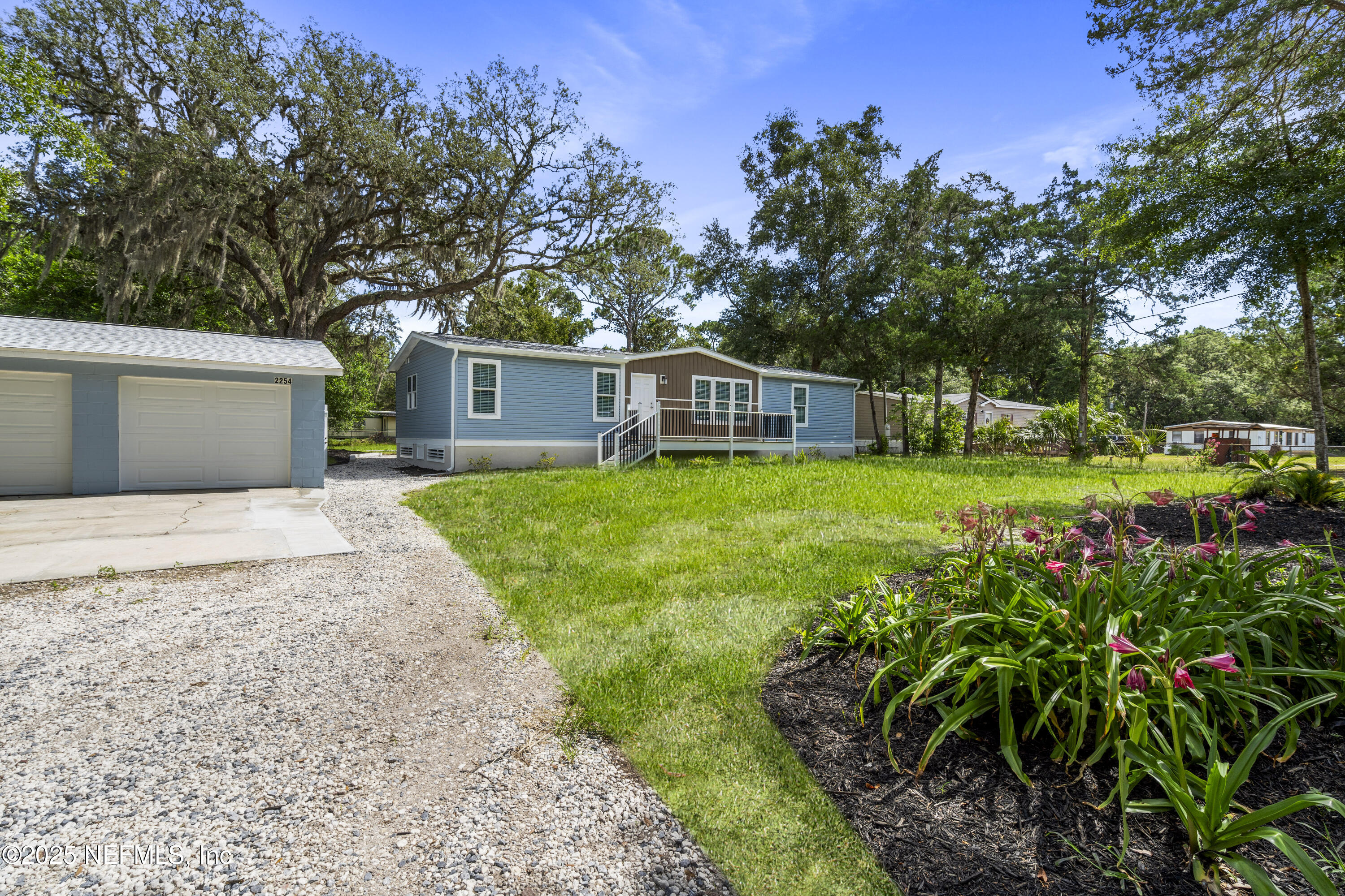 2254 Stauffer Road Green Cove Springs, FL 32043 - Photo 31 of 49 2254 Stauffer Rd-31