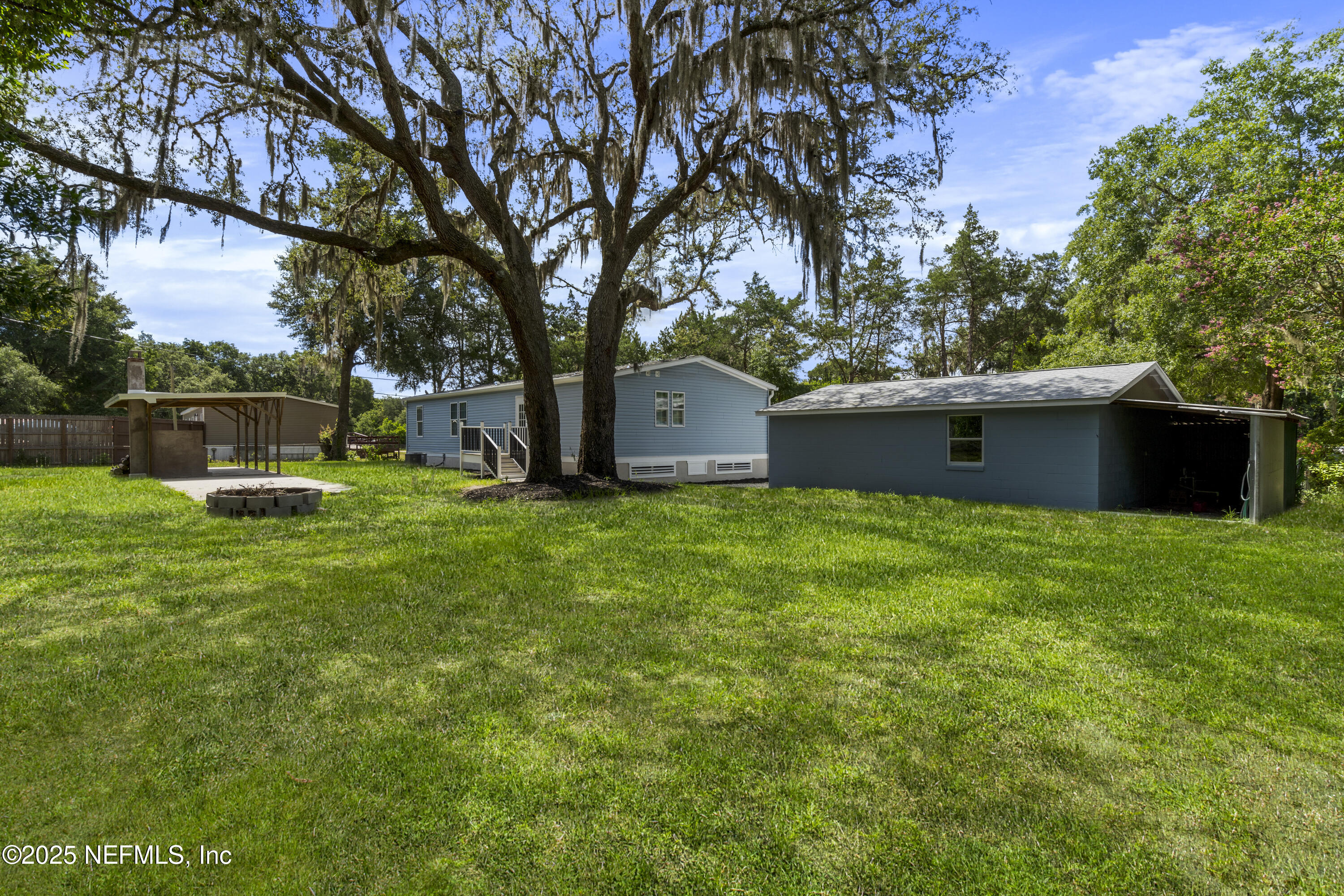 2254 Stauffer Road Green Cove Springs, FL 32043 - Photo 39 of 49 2254 Stauffer Rd-36