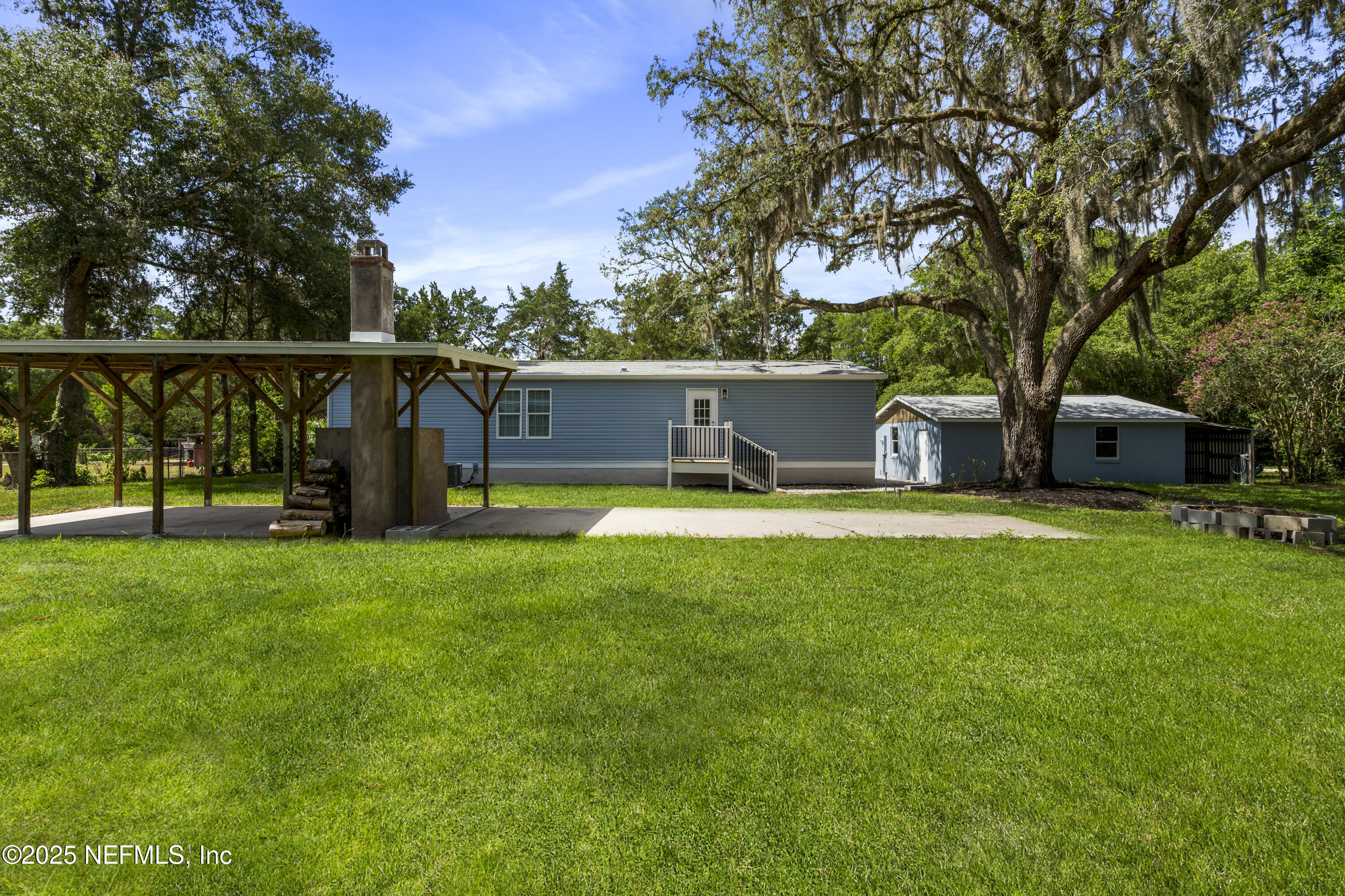 2254 Stauffer Road Green Cove Springs, FL 32043 - Photo 41 of 49 2254 Stauffer Rd-38