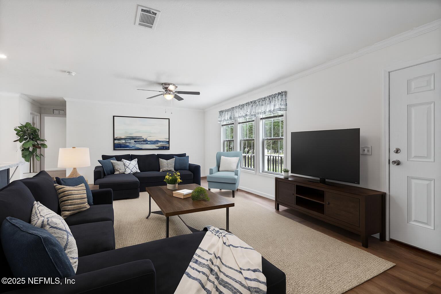 2254 Stauffer Road Green Cove Springs, FL 32043 - Photo 10 of 49 2254 Stauffer Rd-14 staged