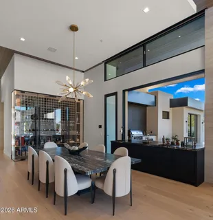 $15,995,000 | 6824 East Hummingbird Lane, Paradise Valley, AZ 85253