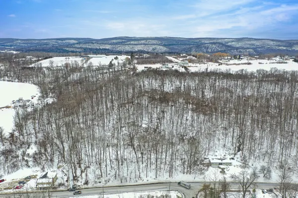 a view of a lake view