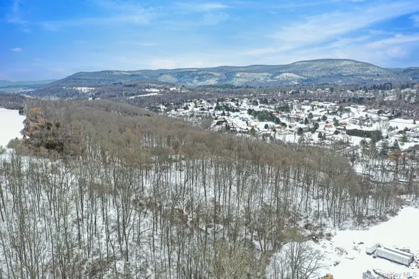 a view of lake view and mountain