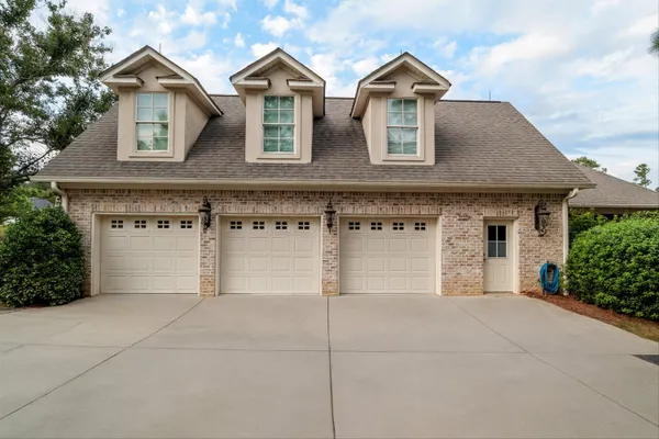 $848,900 | 931 Steeplechase Road, Aiken, SC 29803