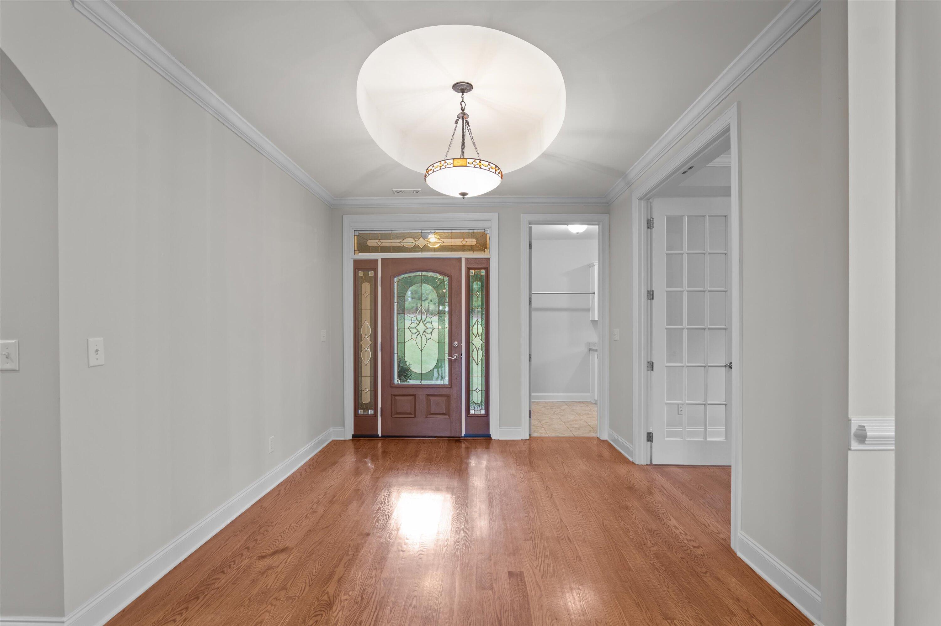 931 Steeplechase Road Aiken, SC 29803 - Photo 10 of 77 Foyer