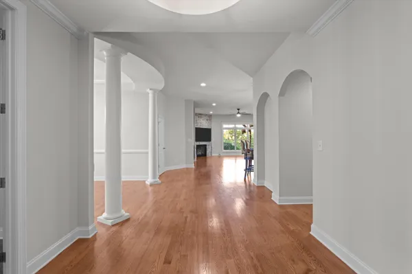 $848,900 | 931 Steeplechase Road, Aiken, SC 29803