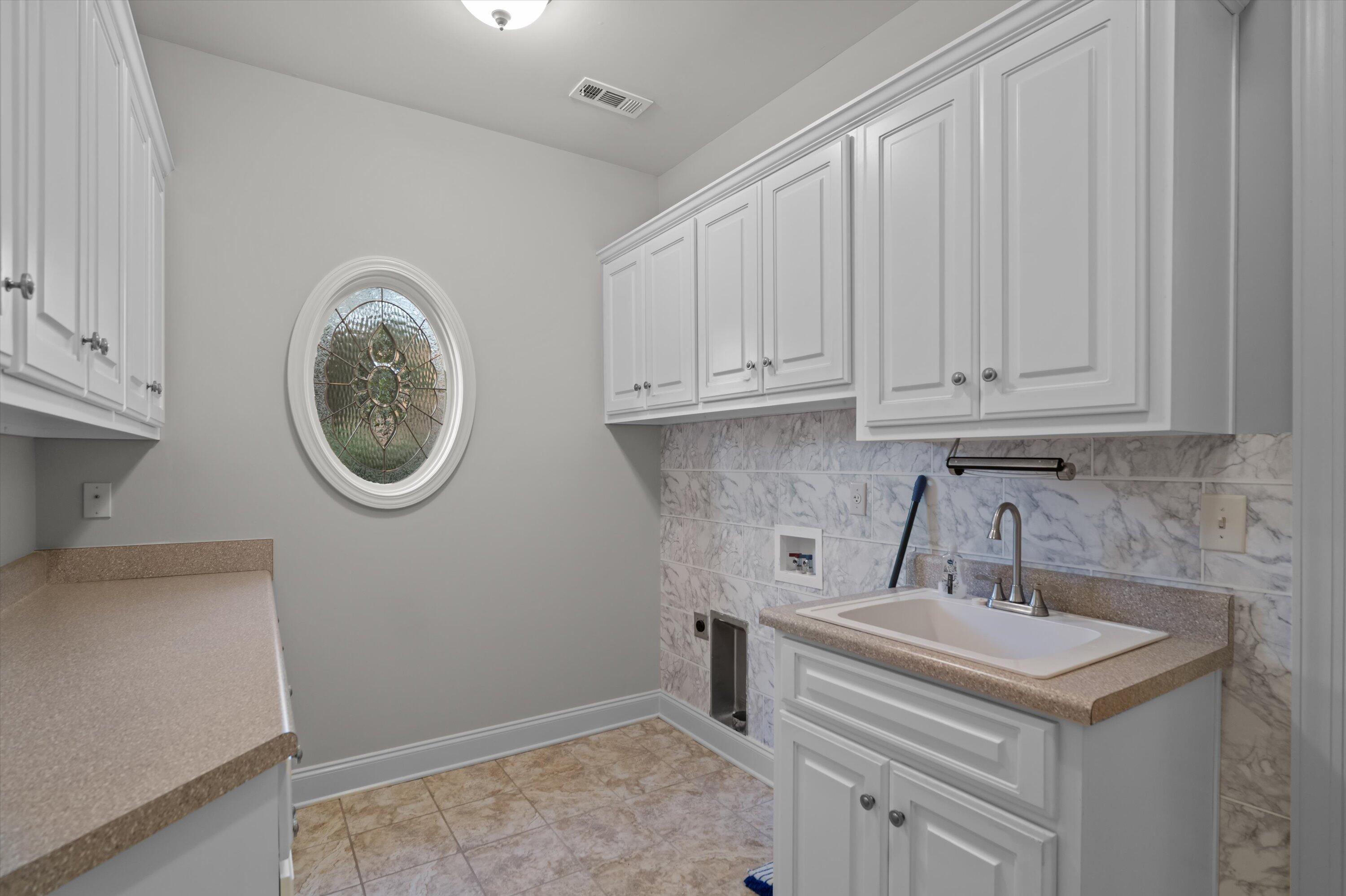 931 Steeplechase Road Aiken, SC 29803 - Photo 13 of 77 Laundry Cabinets