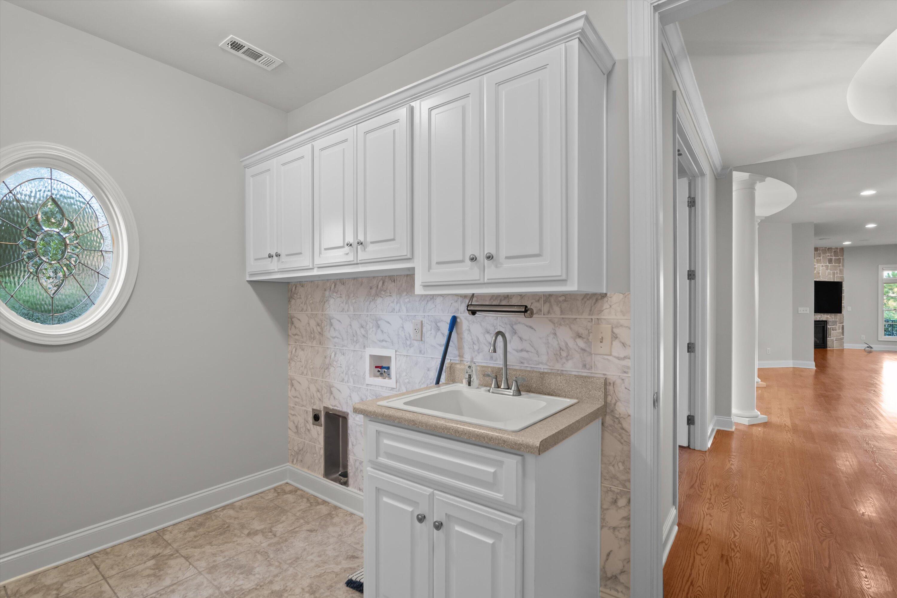 931 Steeplechase Road Aiken, SC 29803 - Photo 14 of 77 Utility Sink