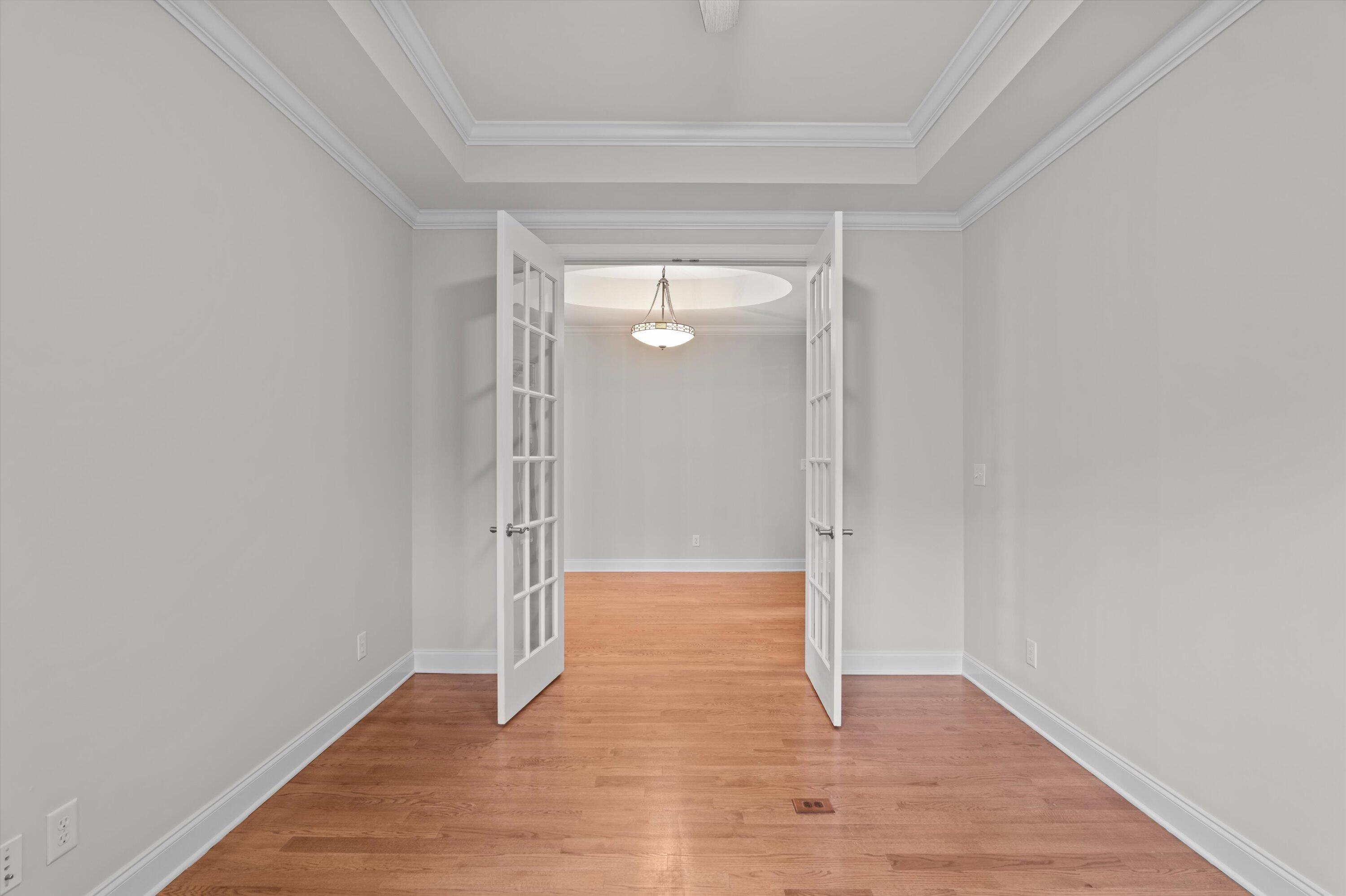 931 Steeplechase Road Aiken, SC 29803 - Photo 16 of 77 French Doors